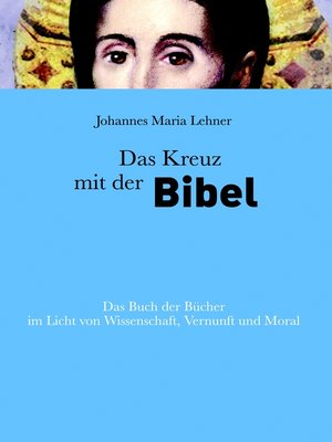 cover image of Das Kreuz mit der Bibel